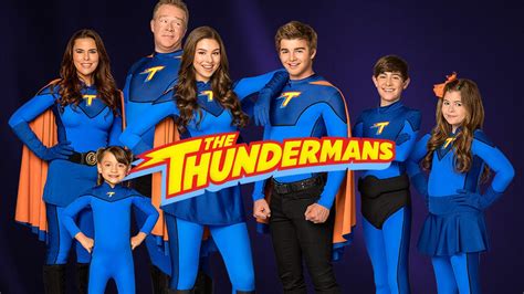 thundermans torrent|I Thunderman Foto e immagini stock .